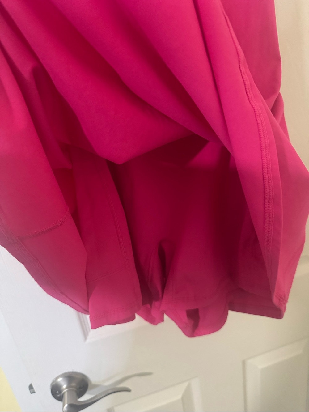 NWT Halara Softly Zero Backless Active Dress Easy Peezy Edition Dress Size 4 - Picture 11 of 11